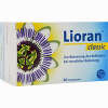 Abbildung von Lioran Classic 260 Mg Hartkapseln 80 Stück