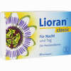 Lioran Classic für Nacht und Tag die Passionsblume 20 Stück - ab 6,33 €