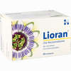 Lioran die Passionsblume Kapseln  80 Stück - ab 23,97 €