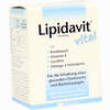 Lipidavit Vital Kapseln 50 Stück