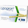 Abbildung von Lipogran Tabletten 60 Stück