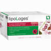 Lipologes Kapseln 180 Stück - ab 43,77 €