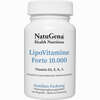 Lipovitamine Forte 10000 Ie D3 + K2 + A + E 120 Stück - ab 30,36 €