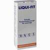 Liqui Fit Flüssigzucker Tropical Beutel 12 Stück - ab 7,10 €