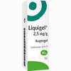 Liquigel Augengel 10 g - ab 3,88 €
