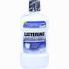 Listerine Advanced White Lösung 500 ml - ab 0,00 €