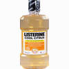 Listerine Cool Citrus Mundspüllung 500 ml - ab 0,00 €