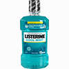 Listerine Cool Mint Lösung 600 ml - ab 0,00 €