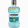 Listerine Cool Mint Milder Geschmack Lösung 600 ml - ab 0,00 €