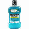 Listerine Coolmint Lösung 500 ml - ab 0,00 €