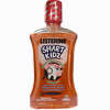 Listerine Smart Kidz - Beeren- Geschmack Lösung 500 ml - ab 3,84 €