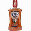 Listerine Smart Kidz - Beeren- Geschmack Lösung 500 ml - ab 3,79 €