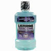 Listerine Total Care Sensitive Lösung 500 ml - ab 0,00 €