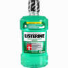 Listerine Zahn- und Zahnfleischschutz Lösung 600 ml - ab 0,00 €