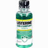 Listerine Zahn- & Zahnfleisch- Schutz Lösung 95 ml - ab 0,00 €