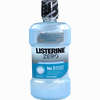 Listerine Zero Lösung  500 ml - ab 0,00 €