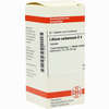 Lithium Carb D4 Tabletten 80 Stück - ab 8,88 €