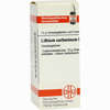 Lithium Carbonicum D30 Globuli 10 g - ab 7,84 €