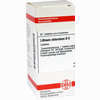 Lithium Chlorat D6 Tabletten 80 Stück - ab 8,69 €