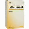 Lithiumeel Comp. Tabletten 250 Stück - ab 27,37 €