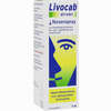 Livocab Direkt Nasenspray 5 ml - ab 5,45 €