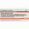 Lm Acidum Sulfur Vi Globuli 5 g - ab 14,00 €