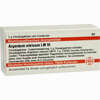 Lm Argent Nitr Vi Globuli 5 g - ab 0,00 €