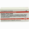 Lm Argent Nitr Xii Globuli 5 g - ab 11,62 €