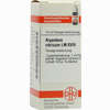 Lm Argent Nitr Xviii Dilution 10 ml - ab 10,19 €