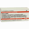Lm Arnica Xii Globuli 5 g - ab 0,00 €