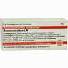 Lm Arsen Alb I Globuli 5 g - ab 14,01 €