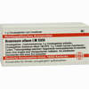 Lm Arsen Alb Xviii Globuli 5 g - ab 9,19 €