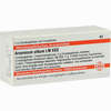 Lm Arsen Alb Xxx Globuli 5 g - ab 12,08 €