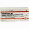 Lm Aurum Met Vi Globuli 5 g - ab 9,89 €