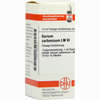 Lm Barium Carb Vi Dilution 10 ml - ab 13,44 €