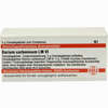 Lm Barium Carb Vi Globuli 5 g - ab 10,89 €