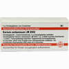 Lm Barium Carb Xviii Globuli 5 g - ab 0,00 €