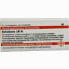 Lm Belladonna Vi Globuli 5 g - ab 12,08 €