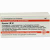 Lm Bryonia Vi Globuli 5 g - ab 9,57 €