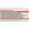 Lm Calc Carb Ha Xii Globuli 5 g - ab 0,00 €
