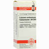 Lm Calc Carb Ha Xviii Dilution 10 ml - ab 12,24 €