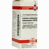 Lm Calc Carb Ha Xxx Dilution 10 ml - ab 10,96 €