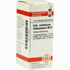Lm Calc Carbon Hah Iii Dilution 10 ml - ab 9,49 €