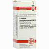 Lm Calc Phos Vi Dilution 10 ml - ab 12,72 €