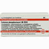 Lm Calc Phos Xviii Globuli 5 g - ab 10,18 €