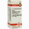 Lm Carbo Veg Vi Dilution 10 ml - ab 12,26 €