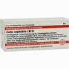 Lm Carbo Veg Vi Globuli 5 g - ab 10,19 €