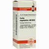 Lm Carbo Veg Xviii Dilution 10 ml - ab 13,18 €