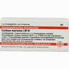 Lm Carduus Marianus Vi Globuli 5 g - ab 14,00 €