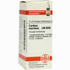 Lm Carduus Marianus Xviii Dilution 10 ml - ab 15,25 €